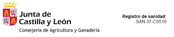 Centro Autorizado por la Junta de Castilla y León